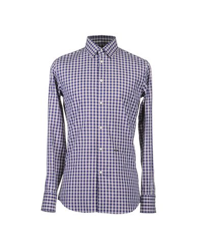 ZOOM DSQUARED2 - Long sleeve shirt