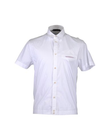 ZOOM DSQUARED2 - Short sleeve shirt