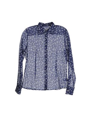 ROBERT FRIEDMAN - Long sleeve shirt