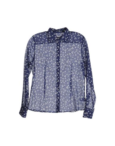 ZOOM ROBERT FRIEDMAN - Long sleeve shirt