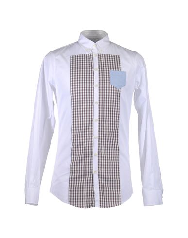 ZOOM DSQUARED2 - Long sleeve shirt