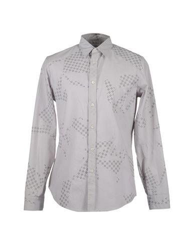 ZOOM DSQUARED2 - Long sleeve shirt