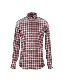 DSQUARED2 - Shirts