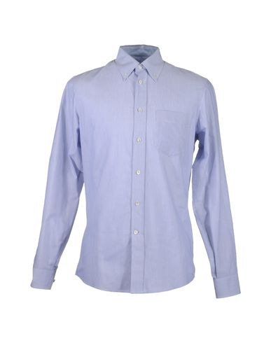 ZOOM MAISON MARTIN MARGIELA 14 - Long sleeve shirt