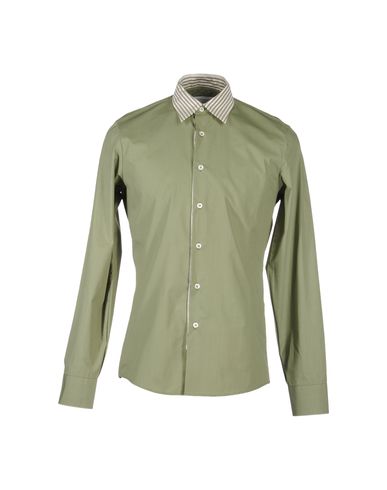 ZOOM MAISON MARTIN MARGIELA 10 - Long sleeve shirt