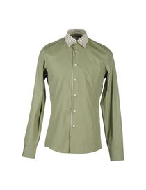 MAISON MARTIN MARGIELA 10 - Shirts
