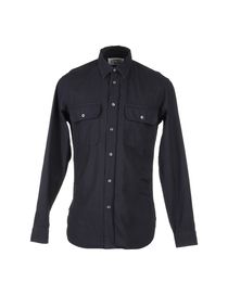 MAISON MARTIN MARGIELA 10 - Hemden