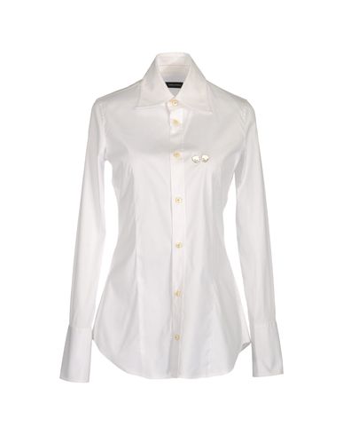 ZOOM DSQUARED2 - Long sleeve shirt