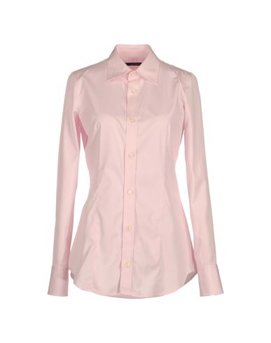 ZOOM DSQUARED2 - Long sleeve shirt
