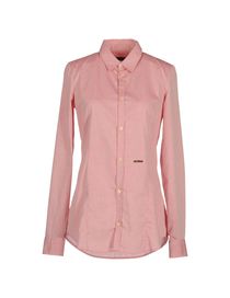 DSQUARED2 - Shirts