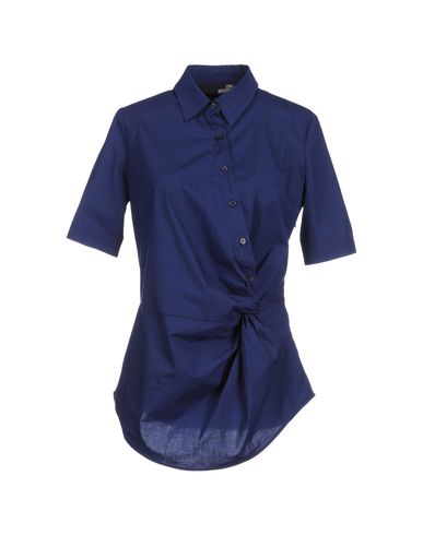 ZOOM LOVE MOSCHINO - Short sleeve shirt