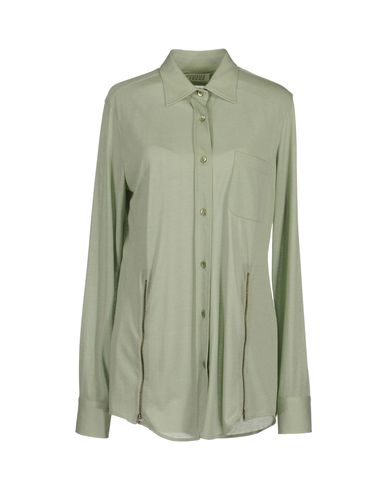 ZOOM MAISON MARTIN MARGIELA 1 - Long sleeve shirt