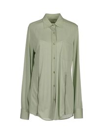 MAISON MARTIN MARGIELA 1 - Long sleeve shirt