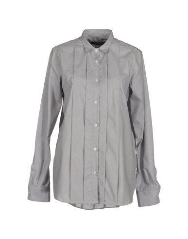 ZOOM GOLDEN GOOSE - Long sleeve shirt
