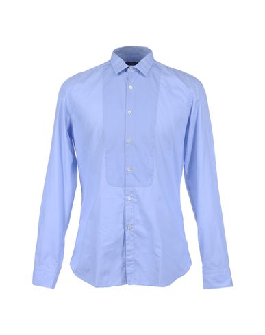 ZOOM SIVIGLIA - Long sleeve shirt