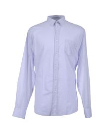 TJ TRUSSARDI JEANS - Long sleeve shirt