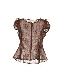 SCERVINO STREET - Short sleeve shirt