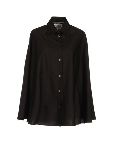 ZOOM MAISON MARTIN MARGIELA 1 - Shirts