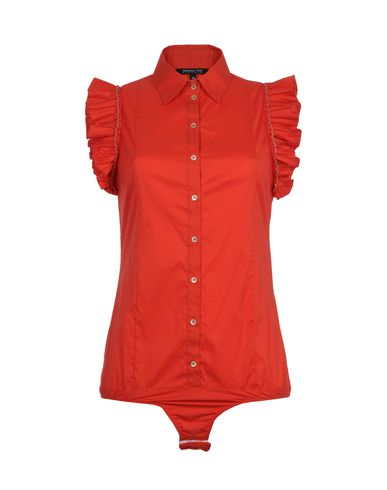 ZOOM PATRIZIA PEPE - Shirts