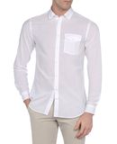 BRUNELLO CUCINELLI - Long sleeve shirt