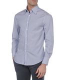 BRUNELLO CUCINELLI - Long sleeve shirt
