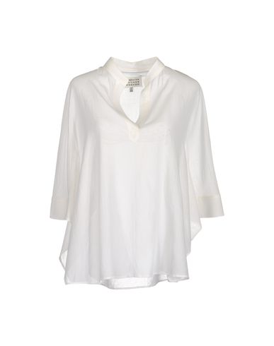 ZOOM MAISON MARTIN MARGIELA 4 - Blouse