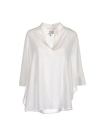 MAISON MARTIN MARGIELA 4 - Blouse