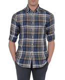 BRUNELLO CUCINELLI - Long sleeve shirt