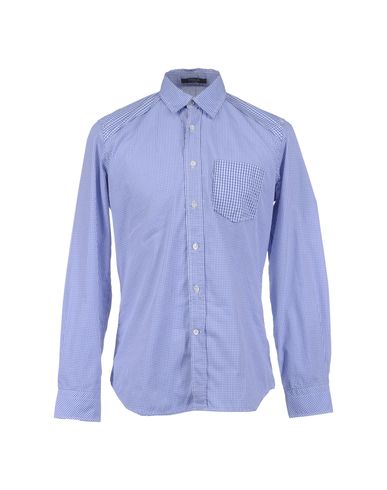 ZOOM SIVIGLIA - Long sleeve shirt
