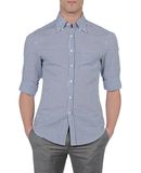 BRUNELLO CUCINELLI - Long sleeve shirt