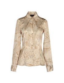 TJ TRUSSARDI JEANS - Long sleeve shirt