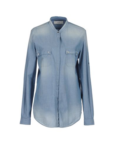 ZOOM MAURO GRIFONI - Long sleeve shirt