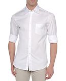 BRUNELLO CUCINELLI - Long sleeve shirt