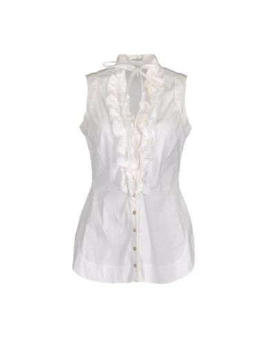ZOOM VAN LAACK - Sleeveless shirt