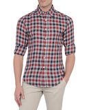 BRUNELLO CUCINELLI - Long sleeve shirt