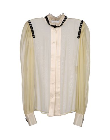 ZOOM DOLCE & GABBANA - Shirts