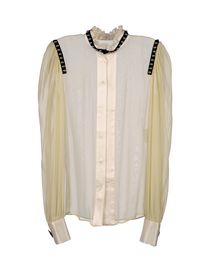 DOLCE & GABBANA - Shirts
