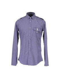 JUST CAVALLI - Shirts