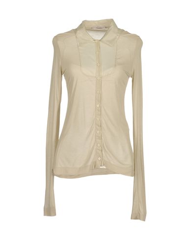 ZOOM GOLD CASE - Long sleeve shirt