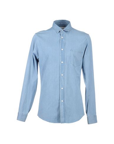 ZOOM MAISON MARTIN MARGIELA 10 - Long sleeve shirt