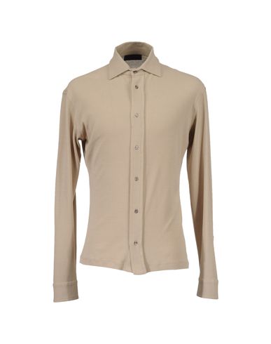 ZOOM VIKTOR & ROLF "Monsieur" - Long sleeve shirt
