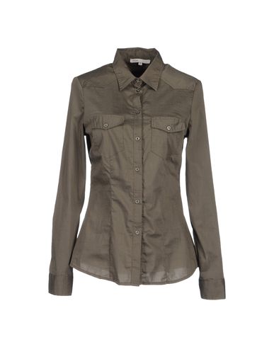 ZOOM MAJE - Long sleeve shirt
