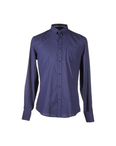 ZOOM TJ TRUSSARDI JEANS - Long sleeve shirt