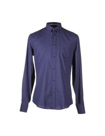 TJ TRUSSARDI JEANS - Long sleeve shirt