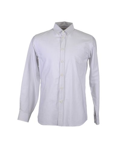 ZOOM MARC JACOBS - Long sleeve shirt