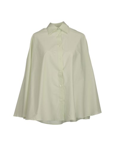 ZOOM MAISON MARTIN MARGIELA 1 - Sleeveless shirt