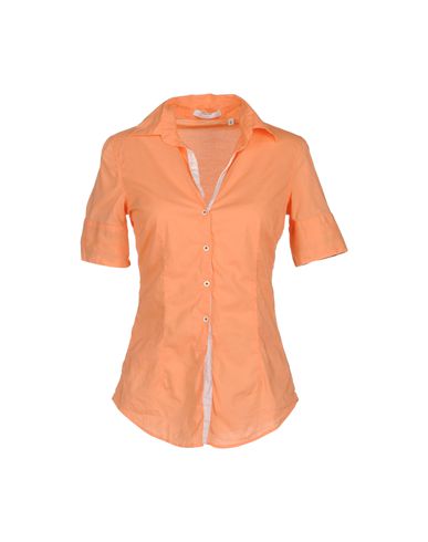 ZOOM AGLINI - Short sleeve shirt