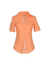 AGLINI - Short sleeve shirt