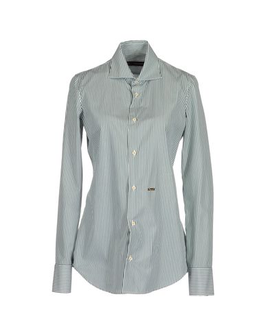ZOOM DSQUARED2 - Long sleeve shirt