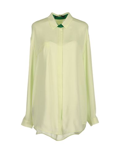 ZOOM MOTHER OF PEARL - Shirts